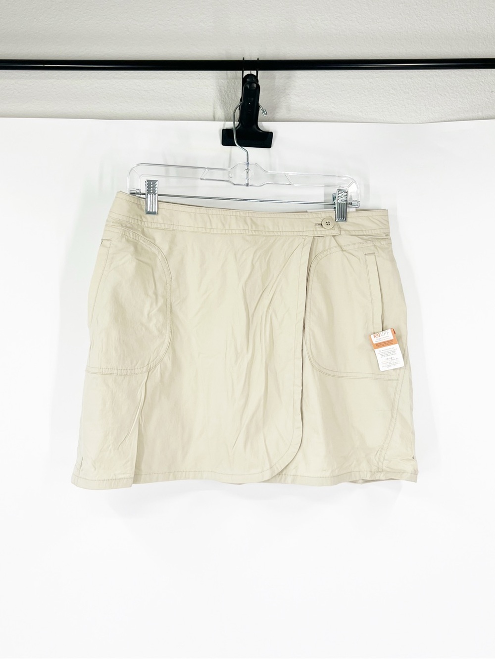 Patagonia Solimar Skirt Skort NWT